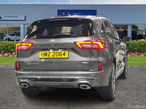 Ford Kuga ST-Line - Image 4