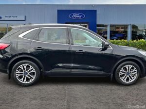 Ford Kuga Titanium First Edition - Image 3