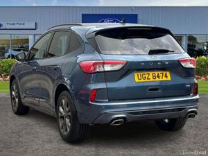 Ford Kuga ST-Line - Image 2