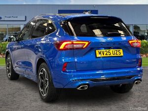 Ford Kuga ST-Line X - Image 2