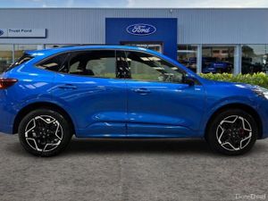 Ford Kuga ST-Line X - Image 3