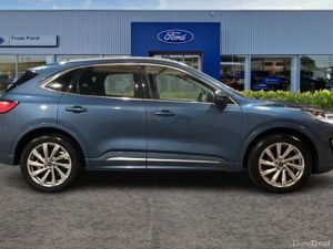 Ford Kuga Vignale - Image 3