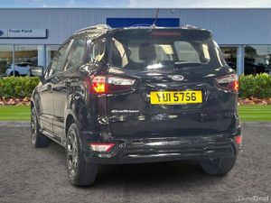 Ford EcoSport ST-Line - Image 2
