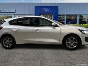 Ford Focus Titanium - Image 3