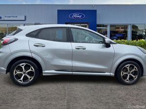 Ford Puma ST-Line - Image 3