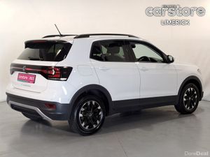 Volkswagen T-Cross TSI 1st Safety Pack - Image 3