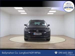 Volkswagen Tiguan 2.0 TDI 122HP Life - Image 4