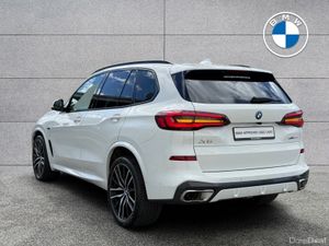 BMW X5 xDrive45e M Sport - Image 2