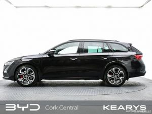 Skoda Octavia RS Combi 245BHP PHEV - Image 4