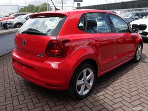 1.2TSI HIGHLINE PLUS 5DR HATCHBACK AUTOMATIC // ON - Image 4