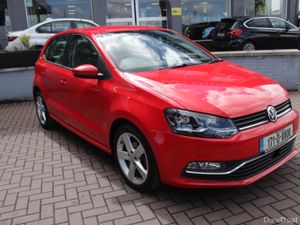 1.2TSI HIGHLINE PLUS 5DR HATCHBACK AUTOMATIC // ON - Image 2