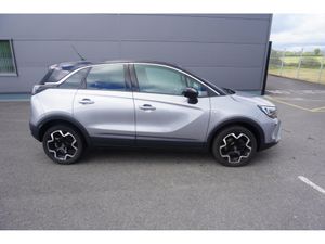 Opel Crossland X SPORT 1.2 130PS-PET- X - Image 2