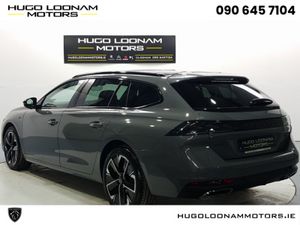 Peugeot 508 SW GT PACK 1.5 HDI 130 AUTO - Image 4