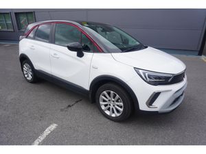 Opel Crossland X MY21-SRI-1.5 110PS 110PS-DIE-6SP - Image 3
