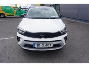 Opel Crossland X MY21-SRI-1.5 110PS 110PS-DIE-6SP - Image 4