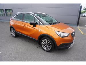 Opel Crossland X SE 1.6 CDTI 99PS 5DR - Image 4