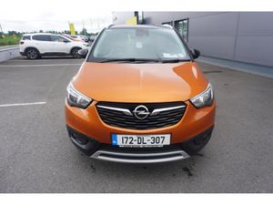 Opel Crossland X SE 1.6 CDTI 99PS 5DR - Image 2