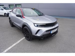 Opel Mokka SPORT 1.2 100PS-PET-6SP-MY - Image 3