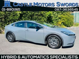 Toyota Prius FINANCE AVAILABLE FROM €123 P/W - Image 3