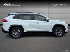 Toyota RAV4 Sol Edition - 2.5 Hybrid - AUTO - Full - Image 3