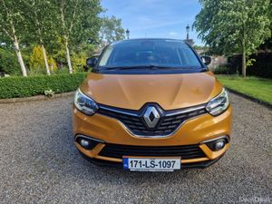 Renault Scenic PAN ROOF,LOW KMS, WARRANTY ,FINANCE - Image 2