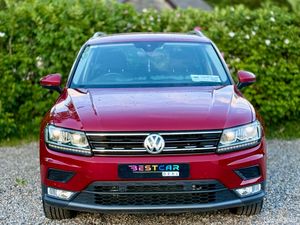 2016 Volkswagen Tiguan 2.0 TDI 150HP Highline - Image 4