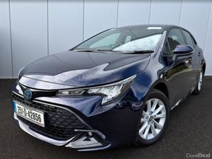 Toyota Corolla COROLLA HB LUNA - Image 2