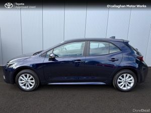 Toyota Corolla COROLLA HB LUNA - Image 4