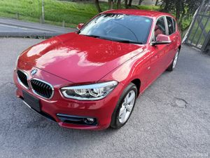 BMW 1 Series 2.0D Low Kms New NCT - Image 4