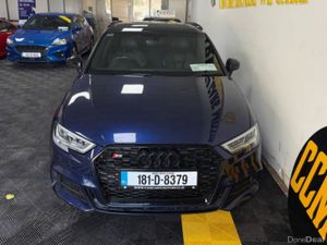 Audi S3 Sportback Sportback 2.0tfsi 310 4DR - Image 3