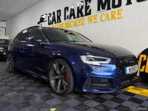 Audi S3 Sportback Sportback 2.0tfsi 310 4DR - Image 2