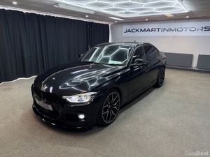 BMW 3-Series 320D M SPORT - Image 3