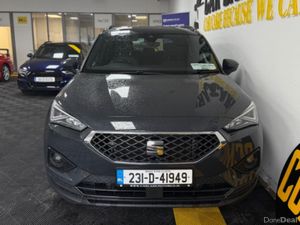 SEAT Tarraco 2.0tdi 150hpdsg 7S SE+ 5DR AUT - Image 2