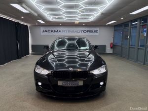 BMW 3-Series 320D M SPORT - Image 2