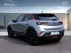 Opel Mokka SRI 1.2i (100PS) S/S - Image 4