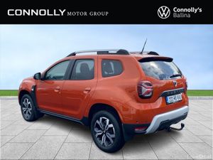 Dacia Duster 1.3 TCe 150bhp Prestige Auto Petrol - Image 2