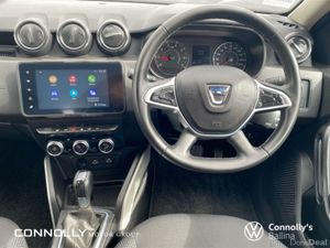 Dacia Duster 1.3 TCe 150bhp Prestige Auto Petrol - Image 4