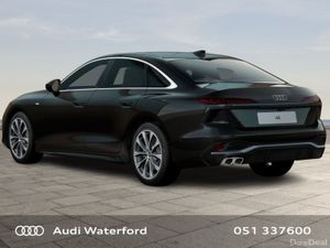 Audi A6 S Line 40 TDI - Image 2