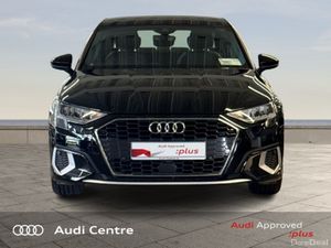 Audi A3 30 TFSI 110HP SE - Image 2