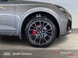 Audi Q5 50 TFSI e 299HP S tronic q S line - Image 3