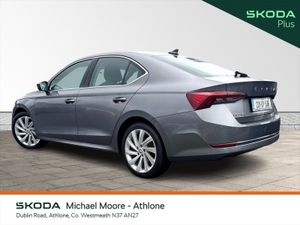 Skoda Octavia Style 1.0TSI 110Bhp - Image 3