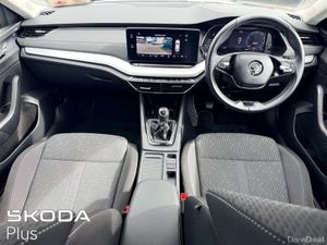 Skoda Octavia Style 1.0TSI 110Bhp - Image 2