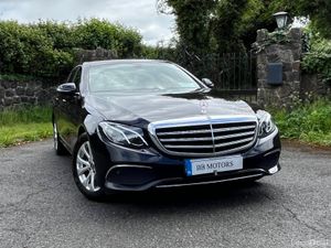 Mercedes-Benz E-Class E 200 D EXCLUSIVE - Image 4