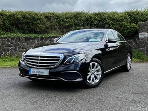 Mercedes-Benz E-Class E 200 D EXCLUSIVE - Image 2