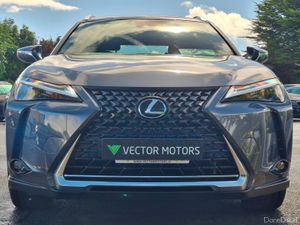 Lexus UX 300E PREMIUM PLUS LEATHER FULLY ELECTRIC - Image 3