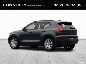 Volvo EX40 Full EV | €375pm | Pre Reg | No Mileage - Image 3