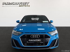 2020 AUDI A1 1.5 35 TFSI S-LINE S-TRONIC AUTO - Image 2