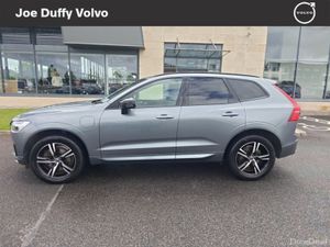 Volvo XC60 R-Design T6 PHEV *Low Kms* - Image 4