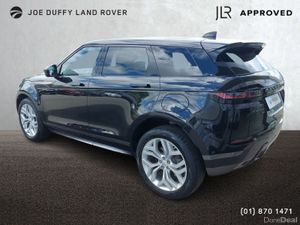 Land Rover Range Rover Evoque R-Dynamic SE 1.5 I3 - Image 3