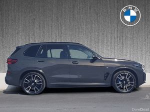 BMW X5 X5 xDrive50e M Sport - Image 3